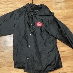 Brixton windbreaker